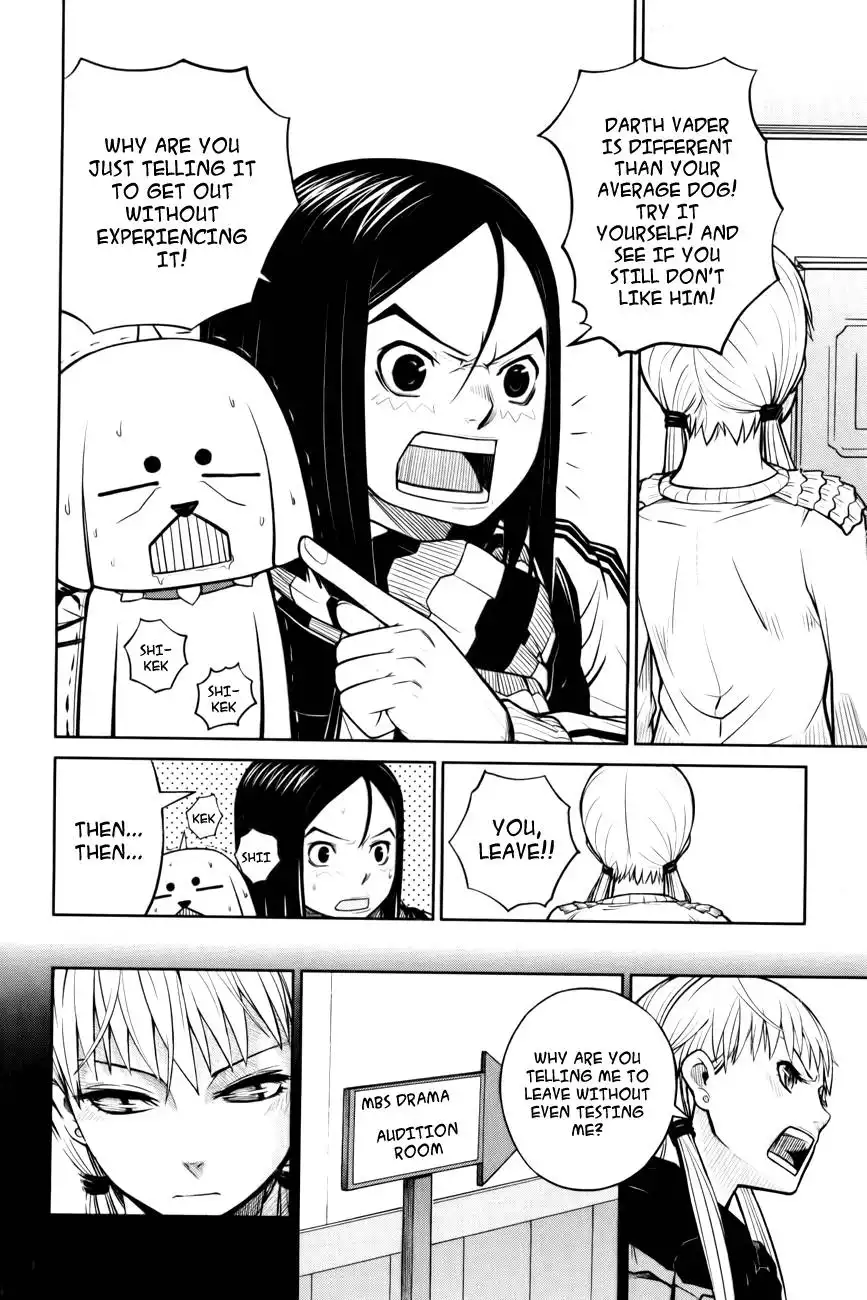 Close Up Chapter 4 9